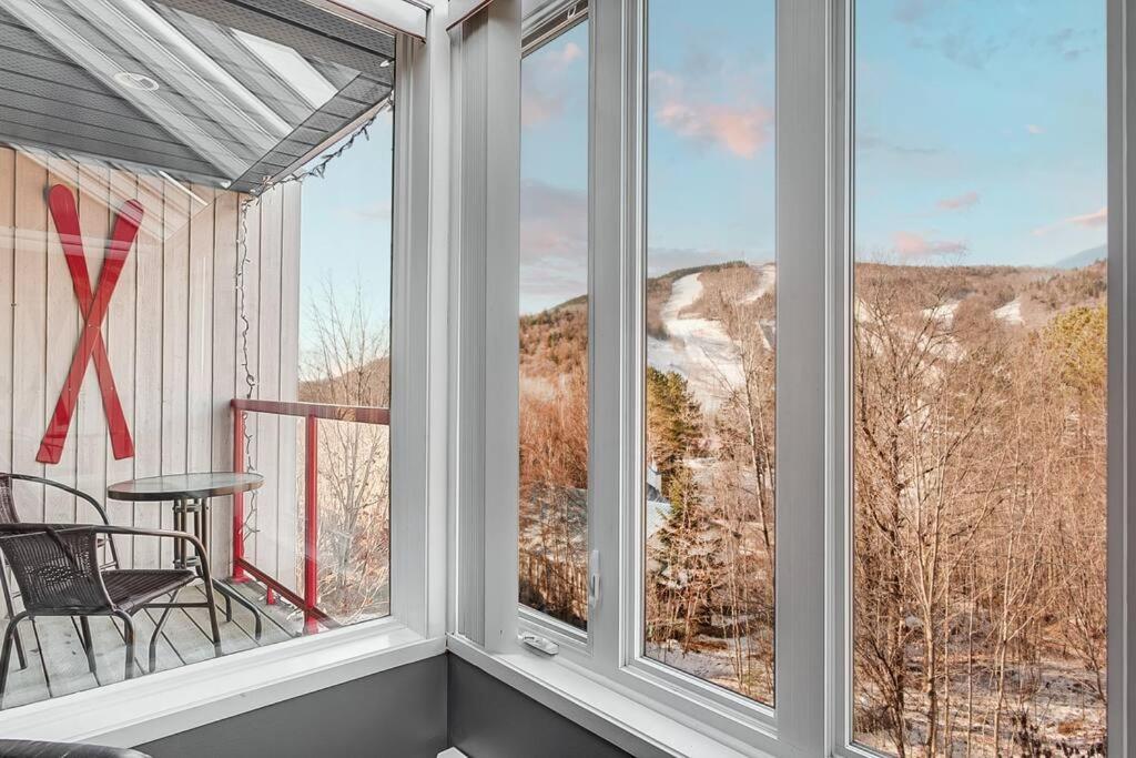 Le Cozy-Condo A Louer A Stoneham Ngoại thất bức ảnh